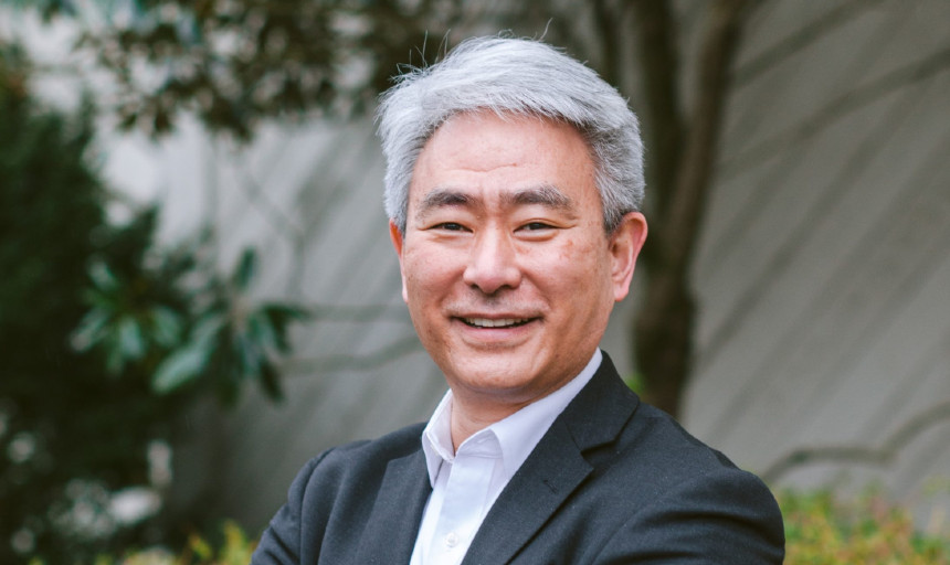 Dr. Walter Kim