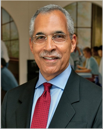 Claude Steele