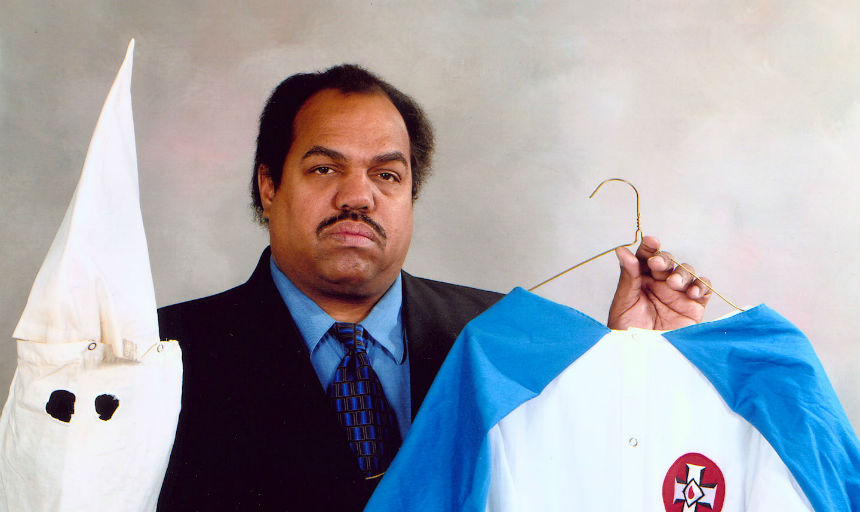 Daryl Davis