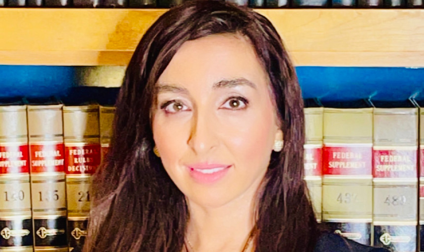 Dr. Leila Hanafi