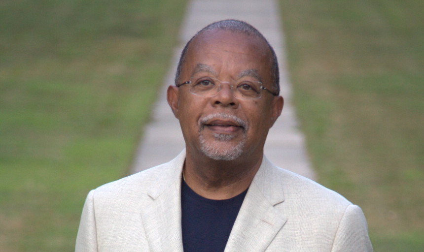 Dr. Henry Louis Gates, Jr