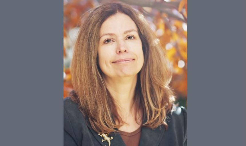 Dr. Valerie Hudson