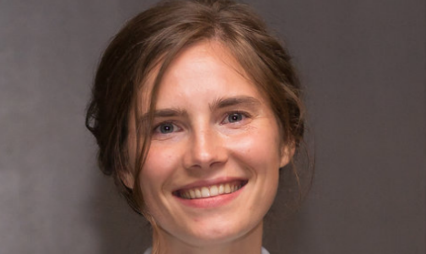 Amanda Knox