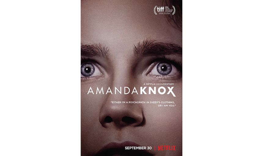 Amanda Knox