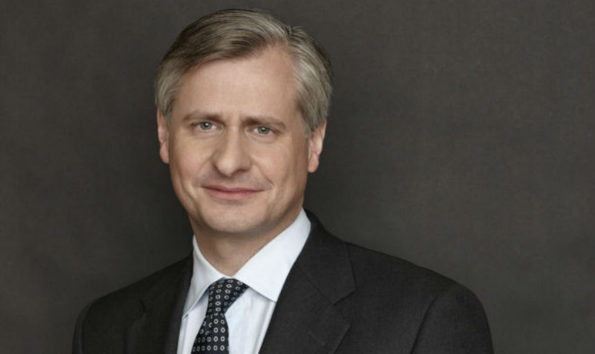 Jon Meacham