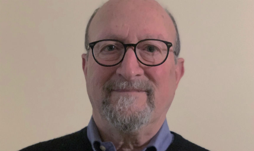 Dr. Thomas Daniels
