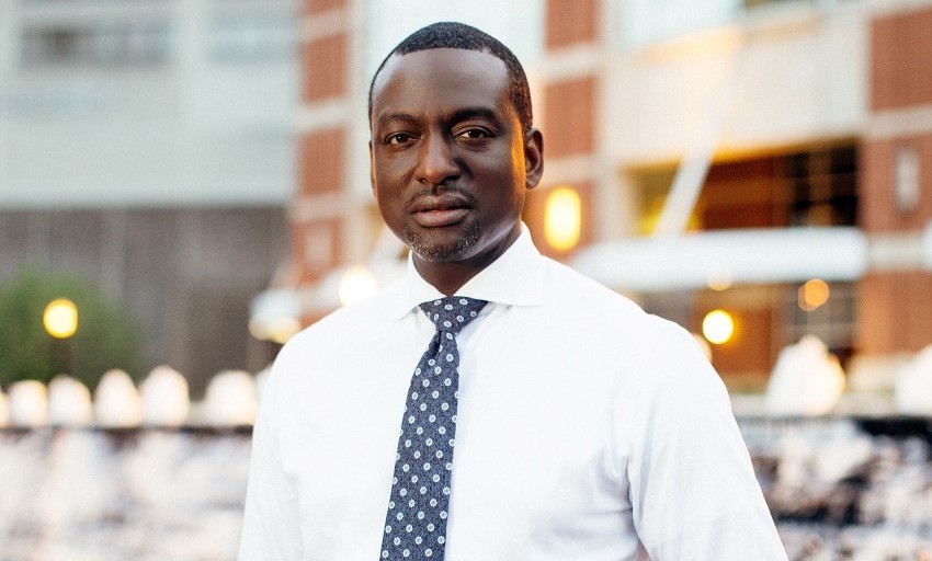 Yusef Salaam