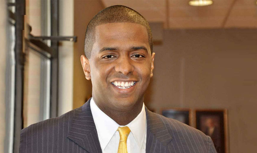 Bakari Sellers