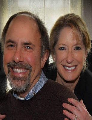 Michael Abraham & Leslie Roberts Gregg