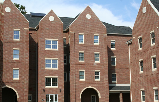 photo of allegheny hall