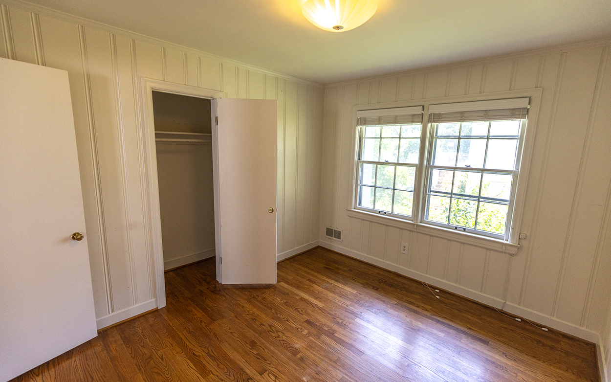432 N. Market Street Interior