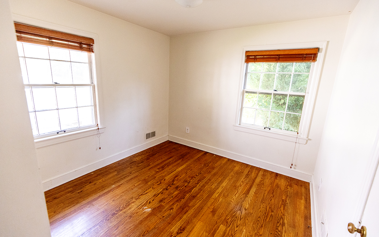 432 N. Market Street Interior