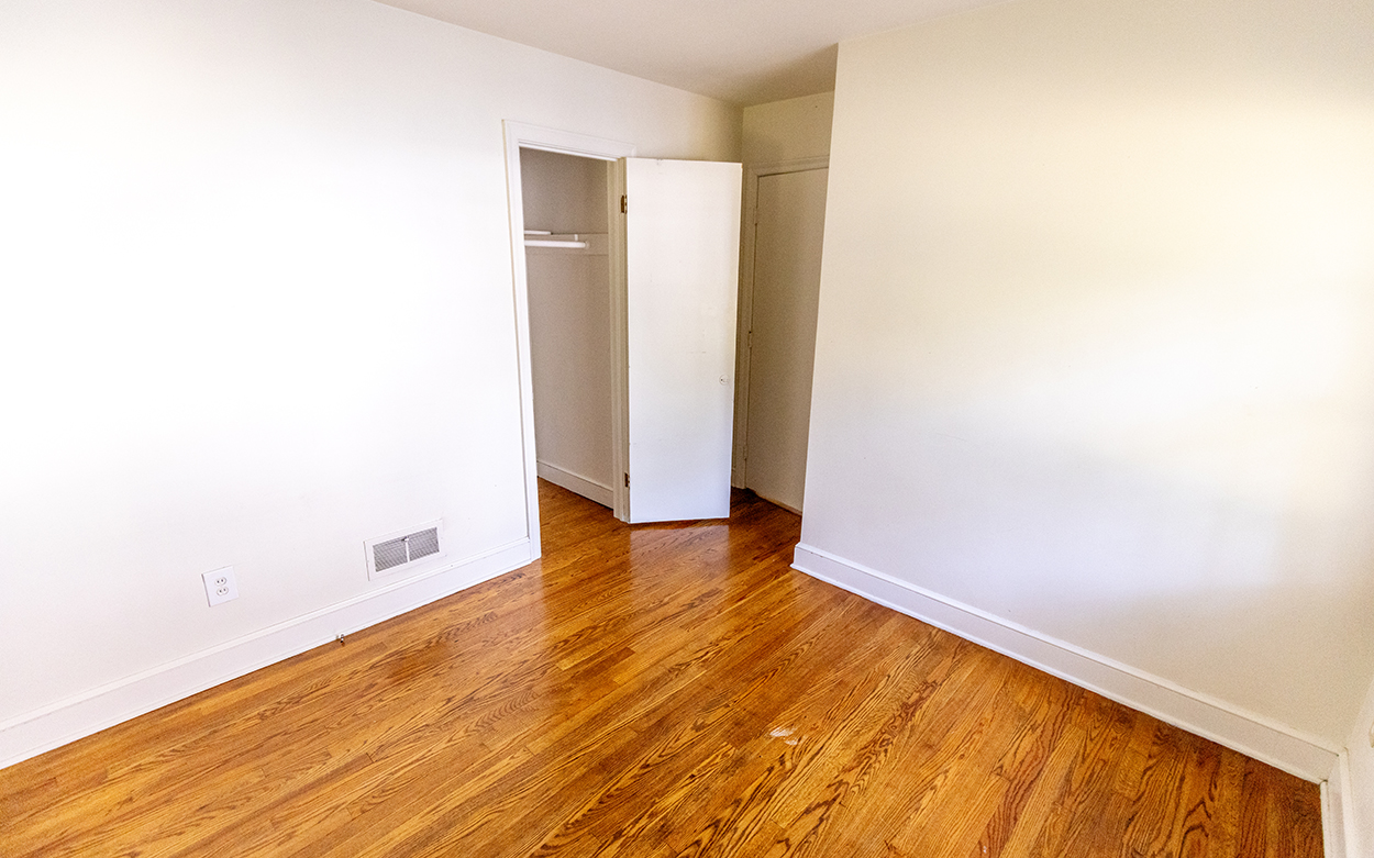 432 N. Market Street Interior