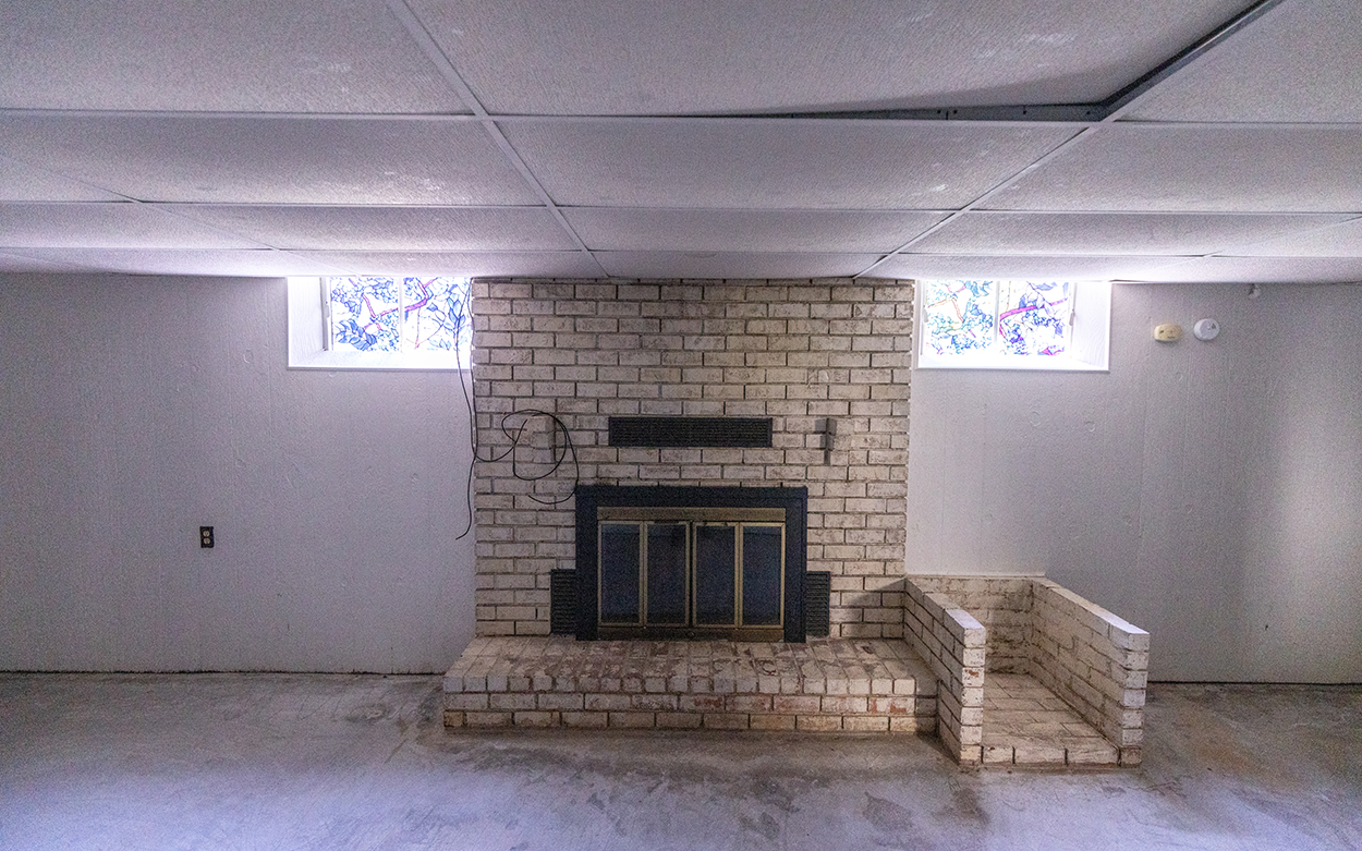 432 N. Market Street Interior