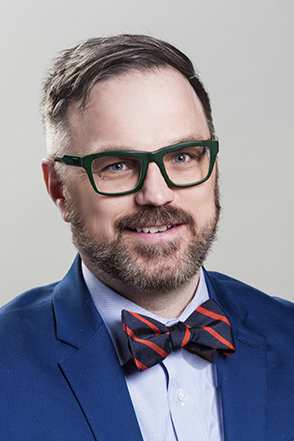 Brian Reed