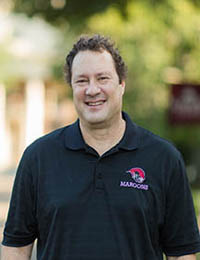 Joe Boucher
