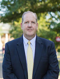 Joe Mills