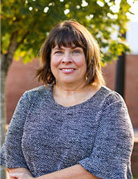 Sandra McGhee