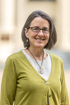 Dr. Kathy Wolfe