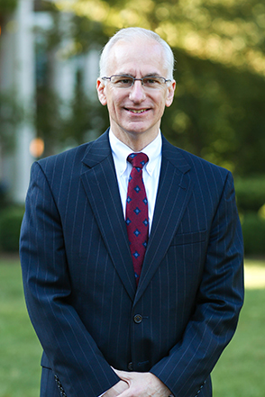 Mr. David B. Mowen