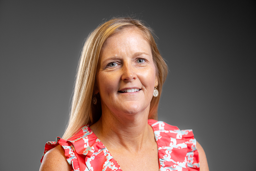 Cara R. Kenney
