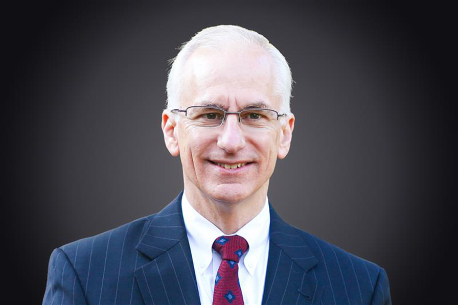 David Mowen