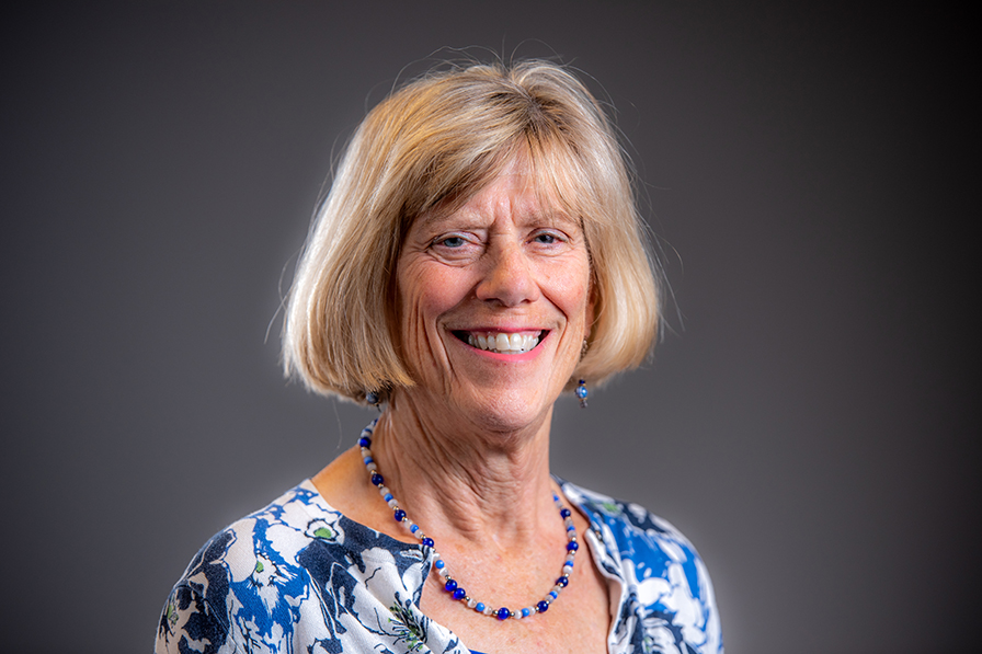 Kathryn S. Harkness