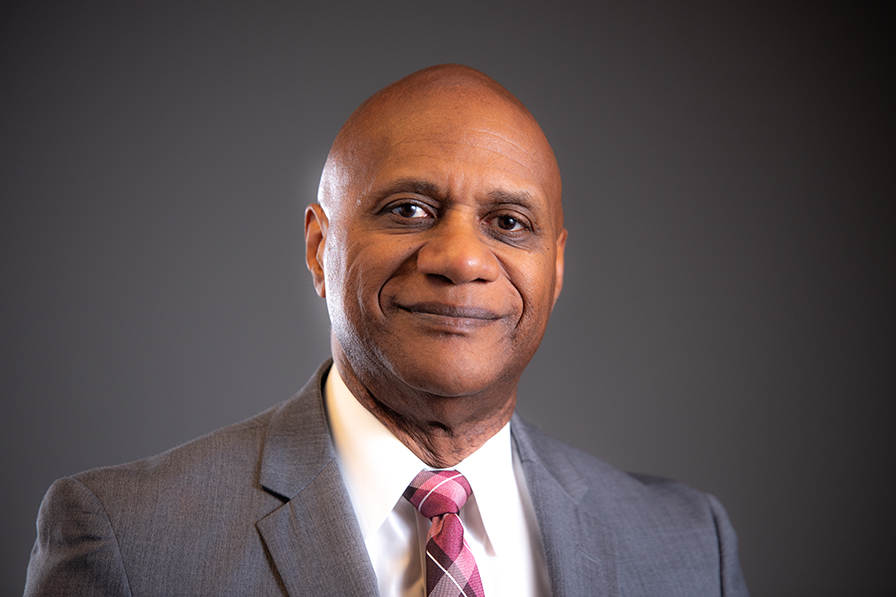 Ken Belton