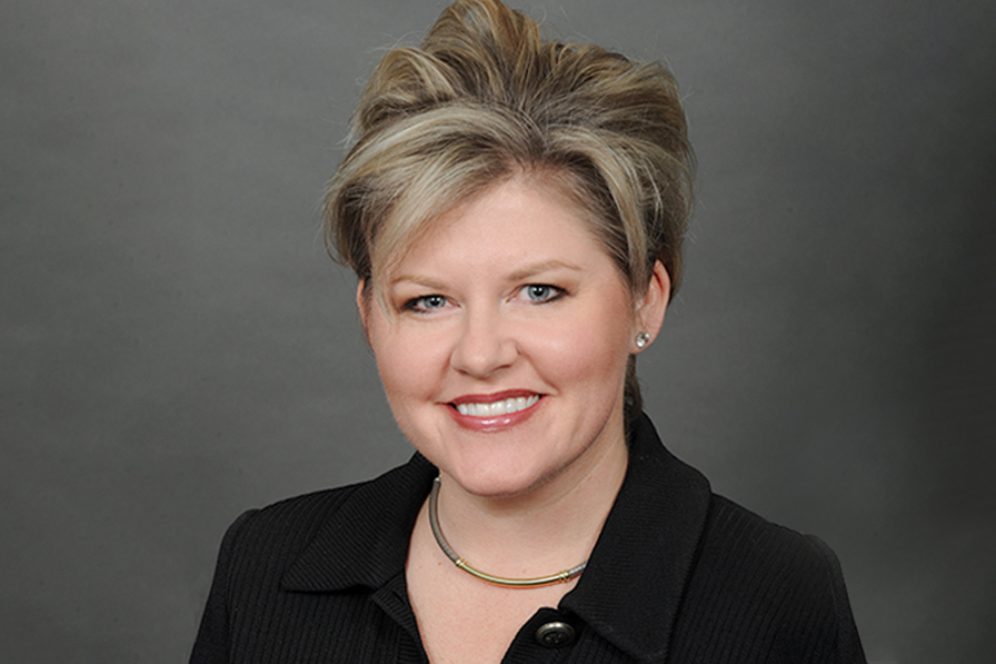 Kimberly Davis-Riffe