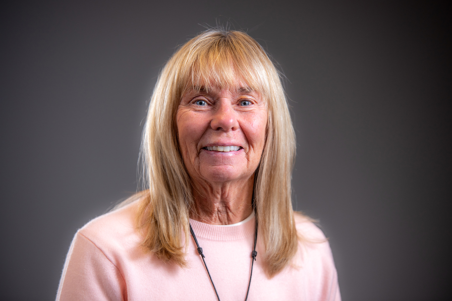 Nancy Mulheren