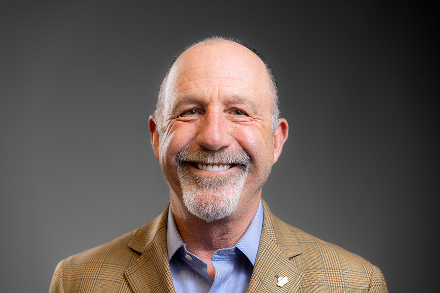 Peter S. Treiber