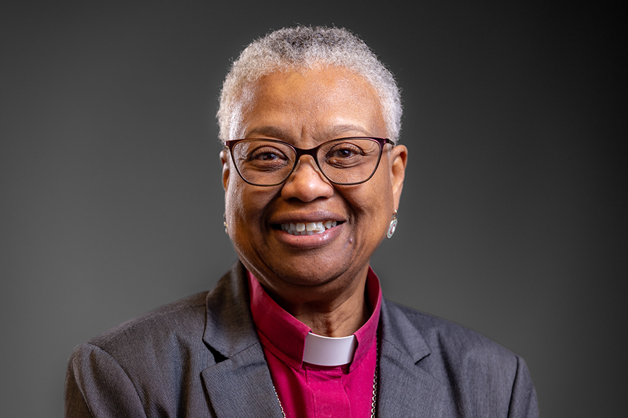 Phyllis Blair Milton
