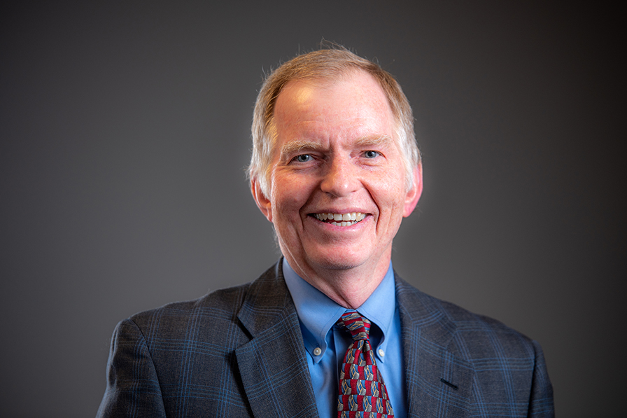 Roger Peterson