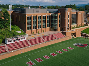 Cregger Center
