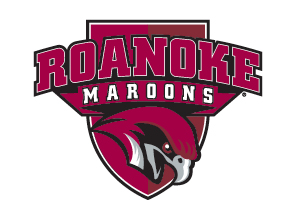 Roanoke Primary Athletic Logo