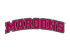 Maroons Logo - Curved 