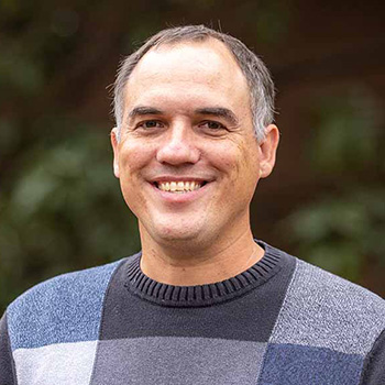 David Nichols