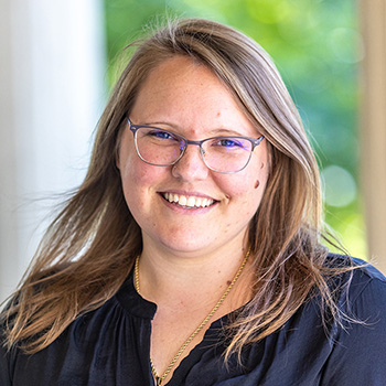 Lauren Kennedy-Metz