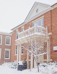 miller hall