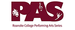 PAS logo