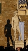 David, Palazzo Vecchio