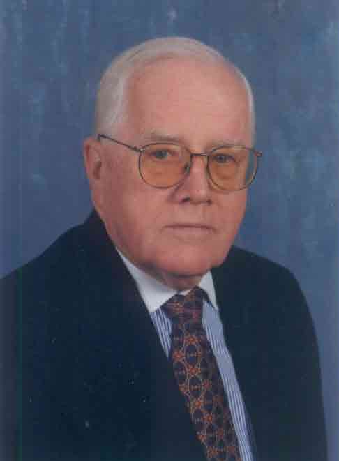 Photo of Judge Turk