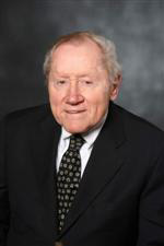 Photo of Mr. Turk