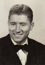 Photo of Mr. Turk
