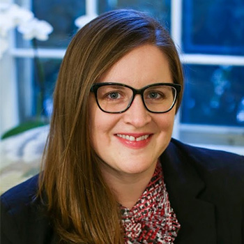 Danielle Findley-Van Nostrand