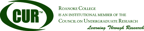 RC is an institutional member of CUR