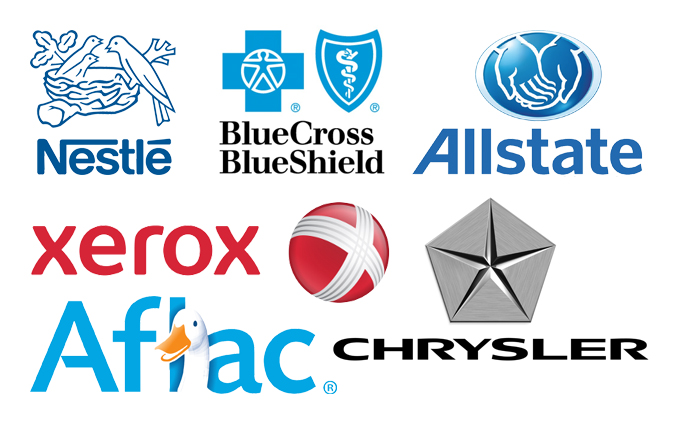 logos