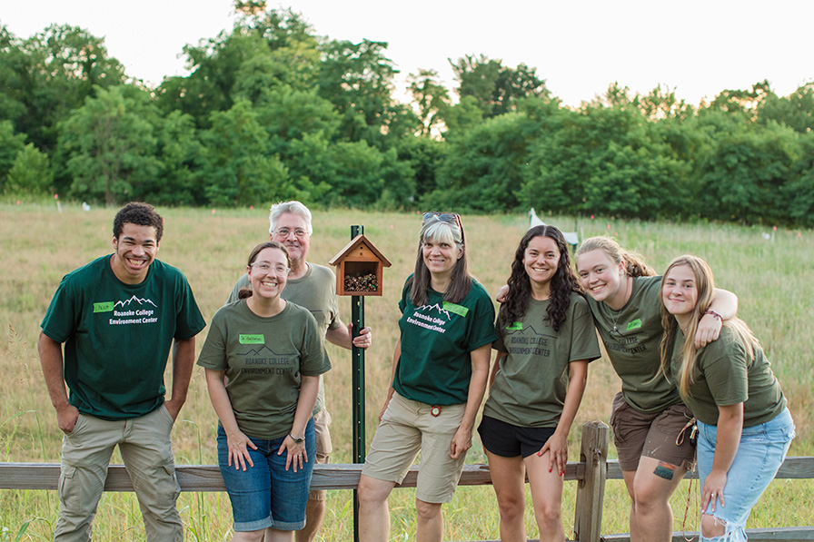 Environmental Center