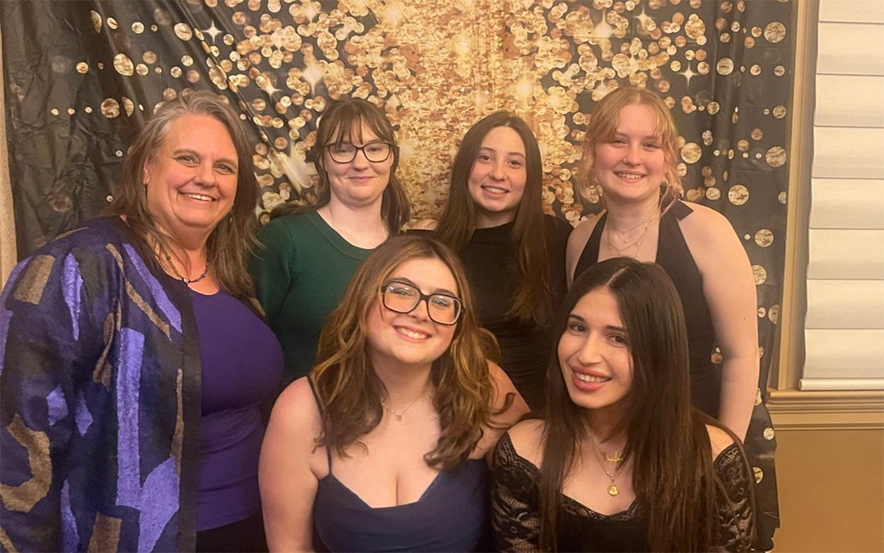 Group photo