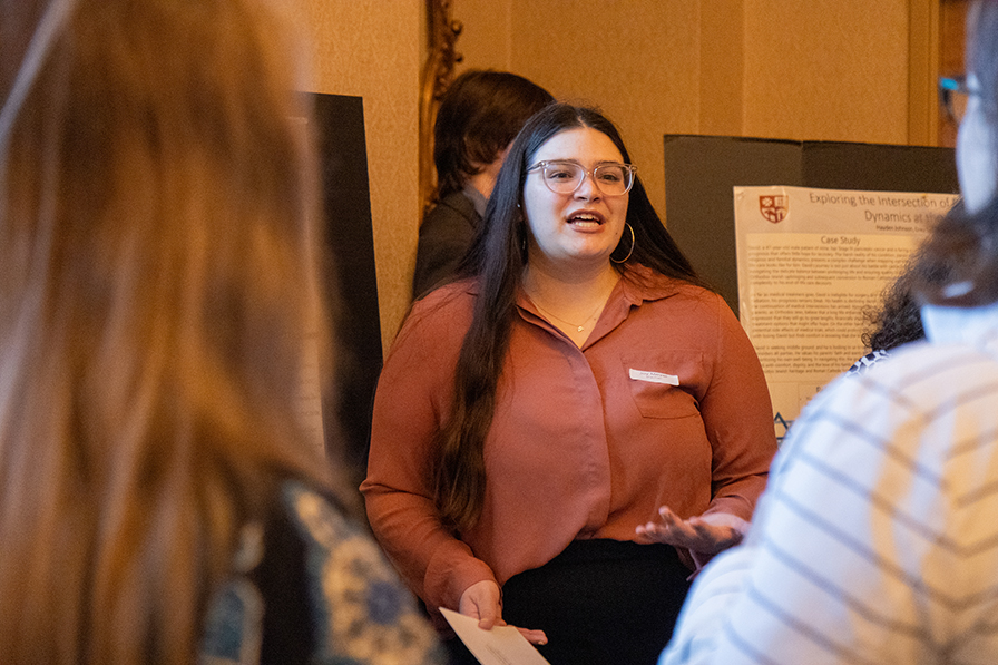 Poster Presentation